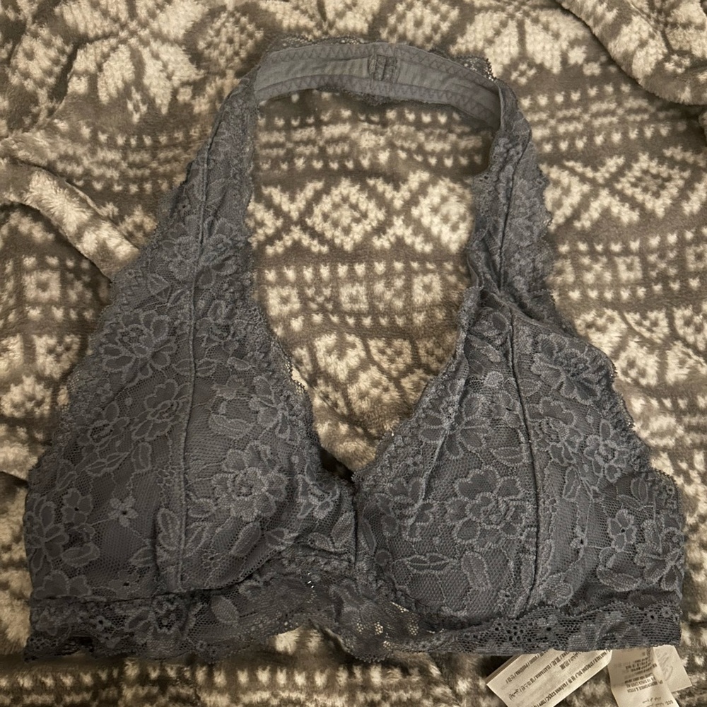 Hollister Gilly Hicks Lace Bralette